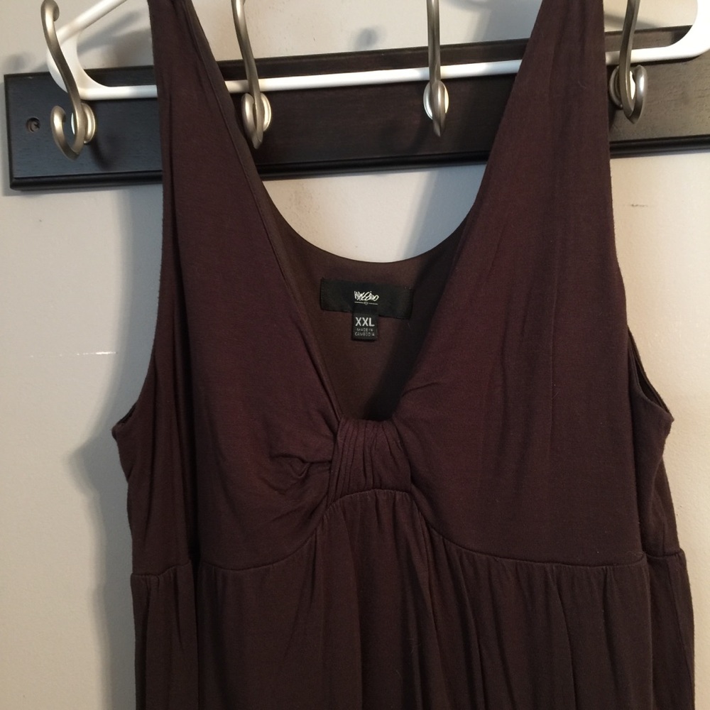 Cute Summer Dress xxl